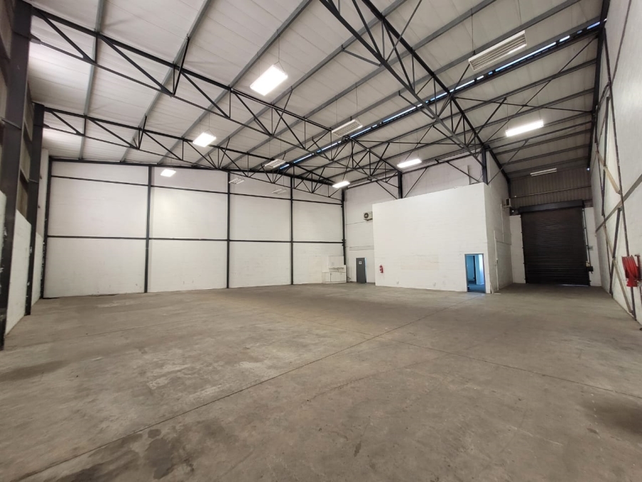 To Let Commercial Property for Rent in Atlas Gardens Western Cape